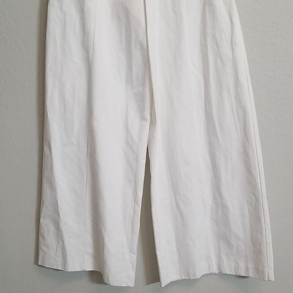 BCBGMaxAzria Wide Leg Trousers - Picture 8 of 12